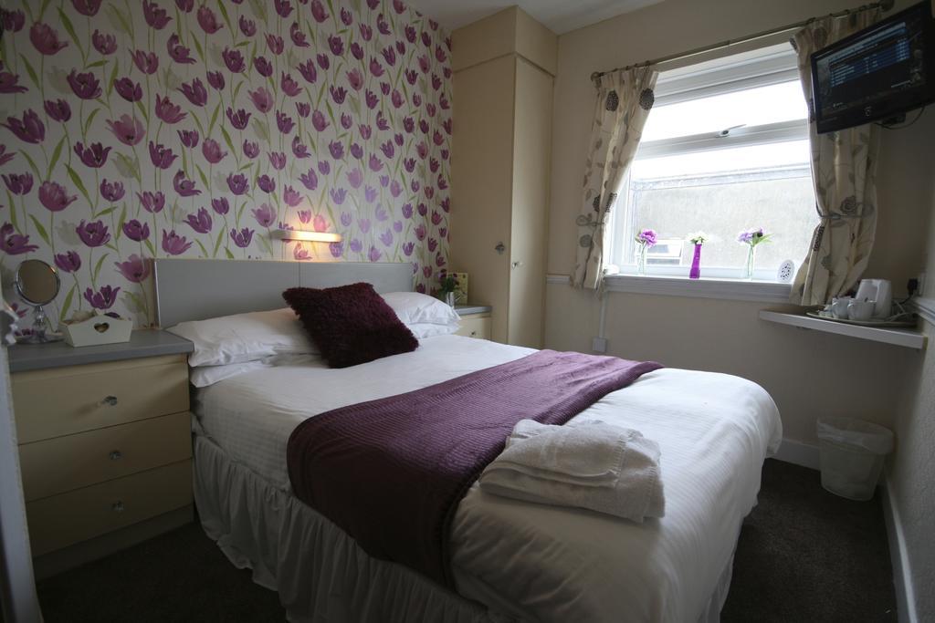 The Blenheim Mount Hotel Blackpool Rum bild
