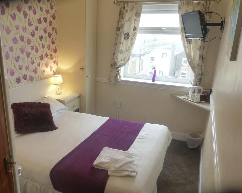 The Blenheim Mount Hotel Blackpool Exteriör bild